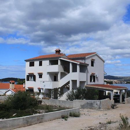 Apartments By The Sea Razanj, Rogoznica - 8361 Экстерьер фото