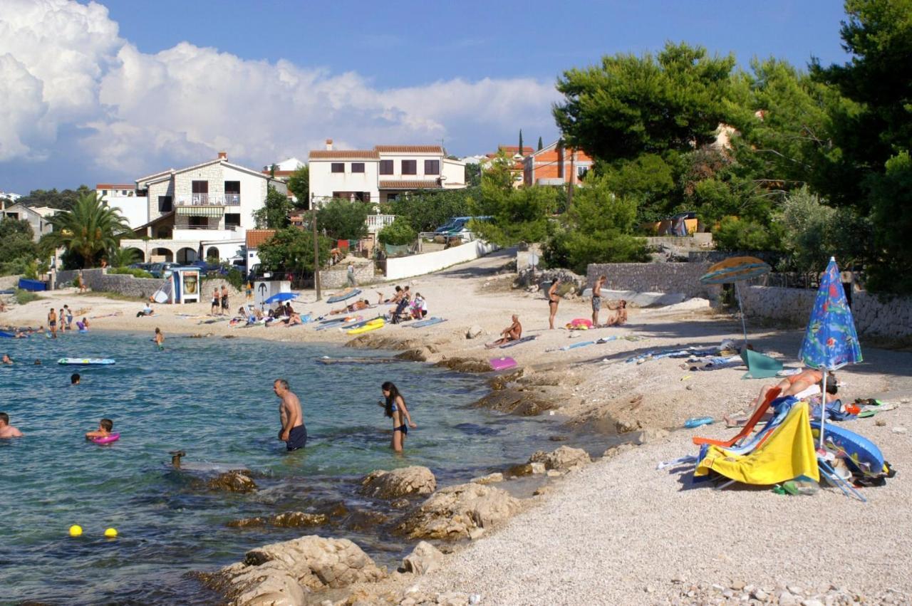 Apartments By The Sea Razanj, Rogoznica - 8361 Экстерьер фото