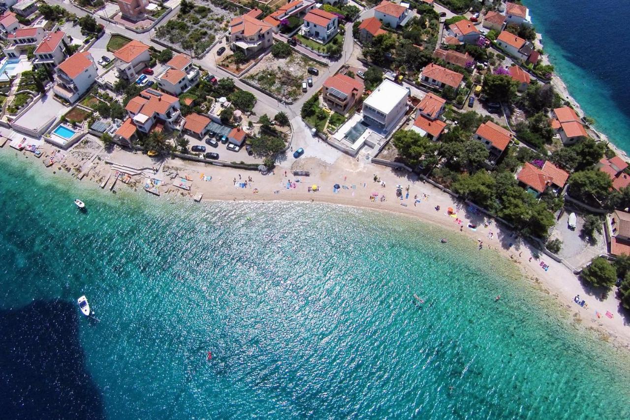 Apartments By The Sea Razanj, Rogoznica - 8361 Экстерьер фото