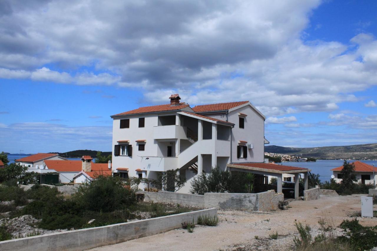 Apartments By The Sea Razanj, Rogoznica - 8361 Экстерьер фото