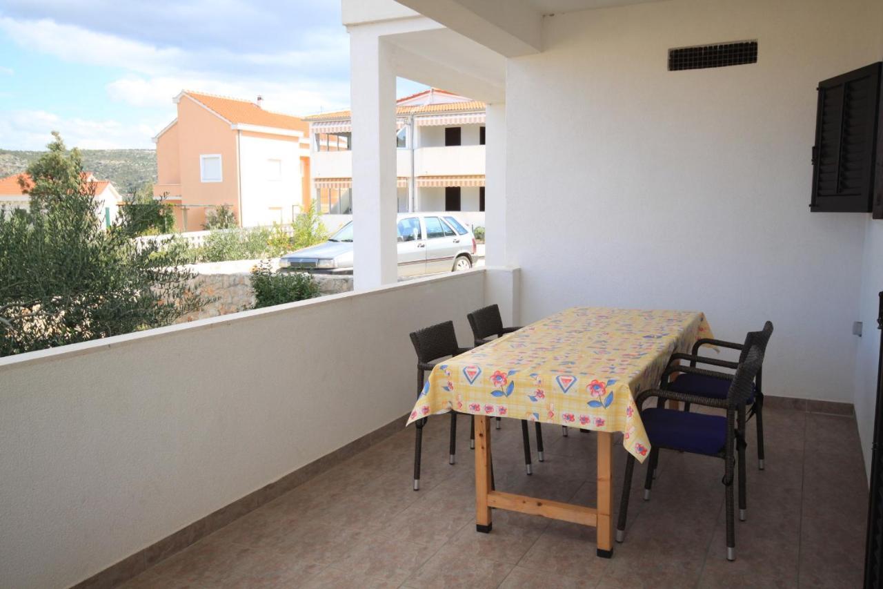 Apartments By The Sea Razanj, Rogoznica - 8361 Экстерьер фото