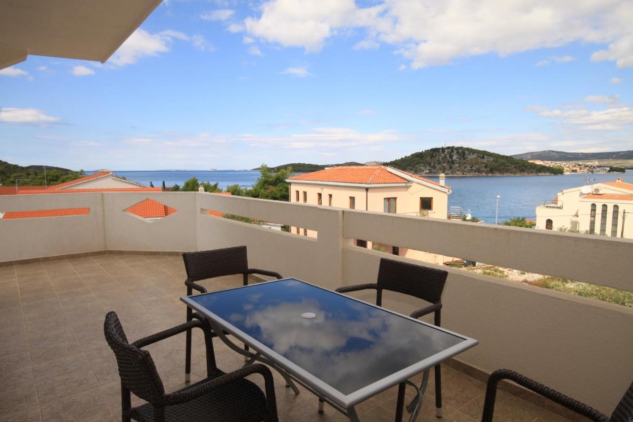 Apartments By The Sea Razanj, Rogoznica - 8361 Экстерьер фото