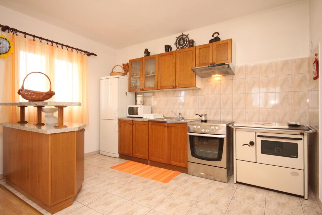 Apartments By The Sea Razanj, Rogoznica - 8361 Экстерьер фото